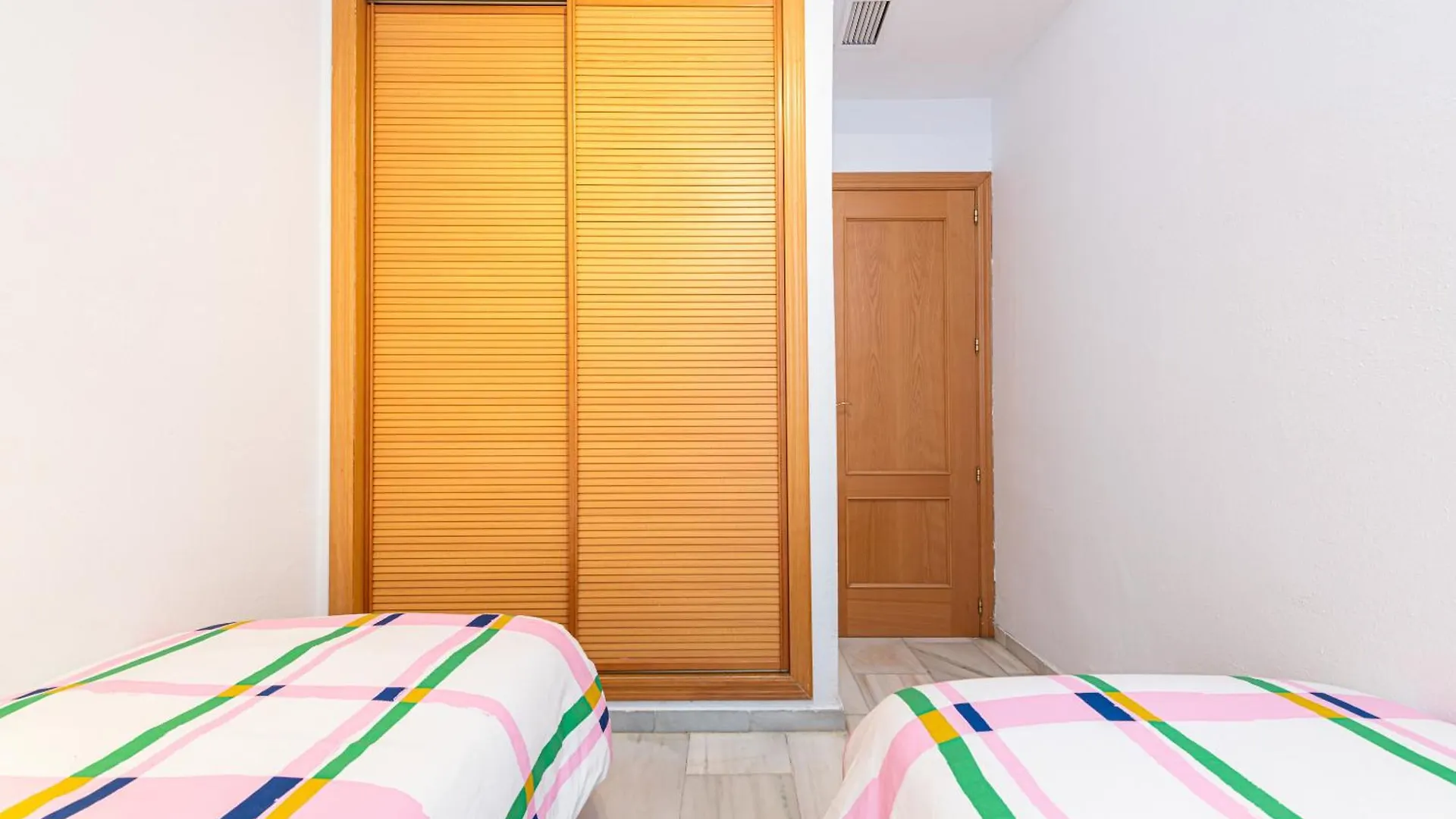 Mi Casa Es Tu Casa - Malaga Center - Fiber Wifi Apartment Spain